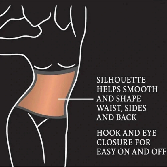 Maidenform Waist Trainer - Picture 6 of 7